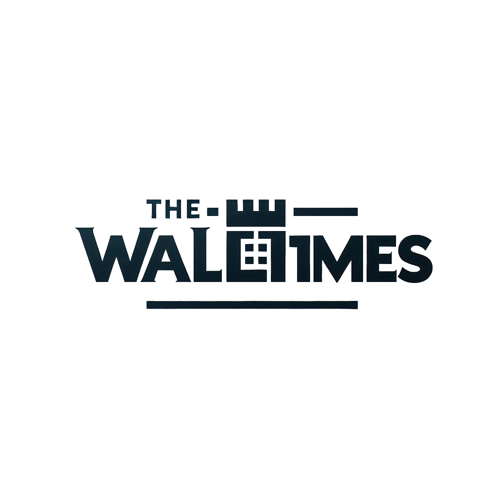 TheWallTimes