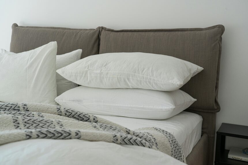 mirocromi pillows